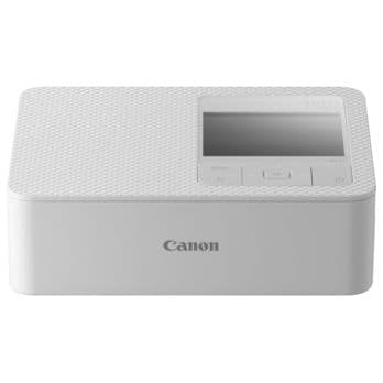 Foto: Canon Selphy CP-1500 weiß