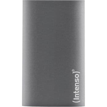 Foto: Intenso externe SSD 1,8"   256GB USB 3.0 Aluminium Premium