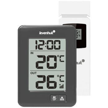 Foto: Levenhuk Wezzer BASE L50 Thermometer