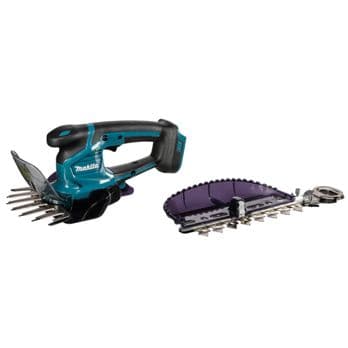 Foto: Makita DUM604ZX Akku-Grasschere