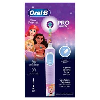 Foto: Oral-B Vitality Pro 103 Kids Princess
