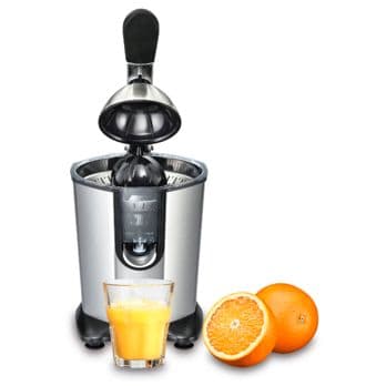 Foto: Solis Citrus Juicer 8453