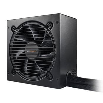 Foto: be quiet! PURE POWER 11 700W Netzteil