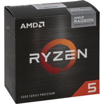 Foto: AMD Ryzen 5 5500GT 3,6GHz