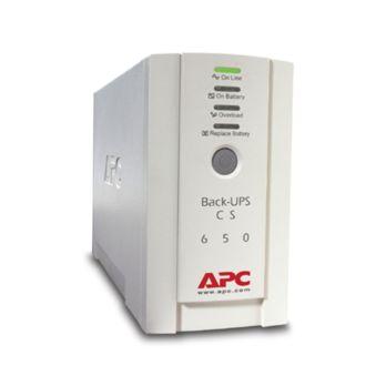 Foto: APC Back-UPS 650VA 230V