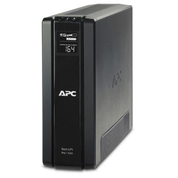 Foto: APC Power-Saving Back-UPS Pro 1500, 230V, Schuko