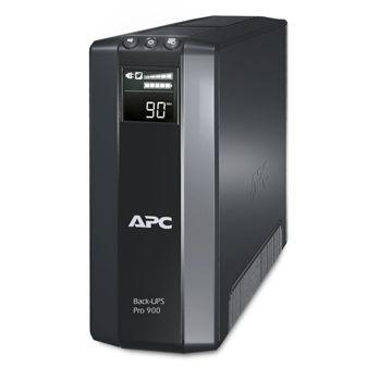 Foto: APC Power-Saving Back-UPS Pro 900, 230V, Schuko