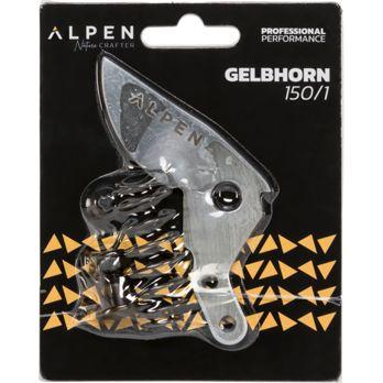 Foto: Alpen GELBHORN 150 Ersatzteil-Kit