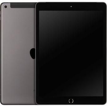 Foto: Apple 10.2inch iPad Wi-Fi +Cell 256GB Space Grey     MK4E3FD/A