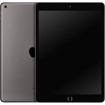 Foto: Apple 10.2inch iPad Wi-Fi 64GB Space Grey      MK2K3FD/A