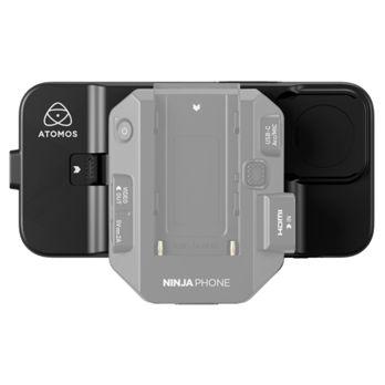 Foto: Atomos Ninja Phone Case 15 Pro