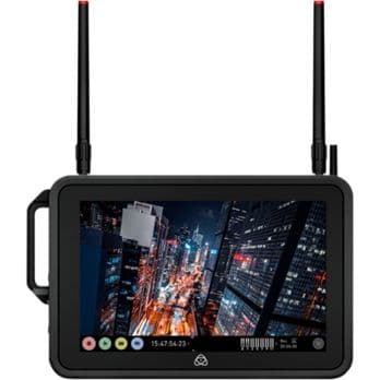 Foto: Atomos Shogun connect