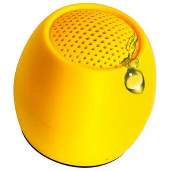 Foto: Boompods Zero Yellow