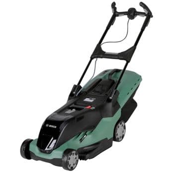 Foto: Bosch Advanced Rotak 36-660 Akku-Rasenmäher