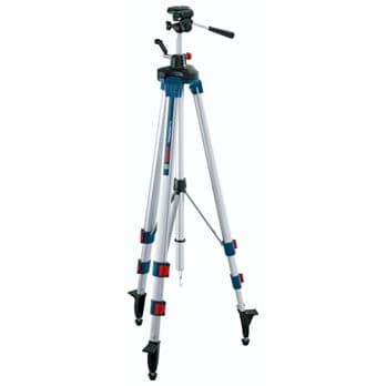 Foto: Bosch BT 250 Baustativ