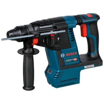 Foto: Bosch GBH 18V-26 Professional Akku-Bohrhammer