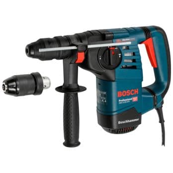 Foto: Bosch GBH 3-28 DFR Professional Bohrhammer + SSBF Koffer