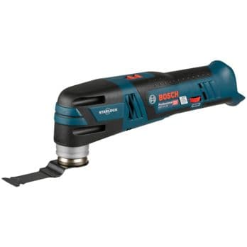 Foto: Bosch GOP 12V-28 Professional Akku-Multi-Cutter