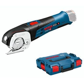 Foto: Bosch GUS 12V-300 Akku-Blechschere