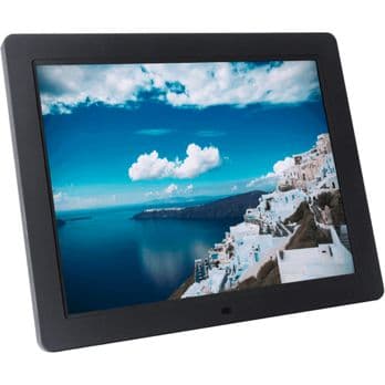 Foto: Braun DigiFrame 1593 4GB 38,1cm (15")