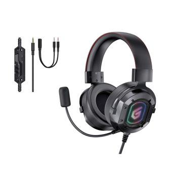 Foto: Conceptronic ATHAN03B Stereo Gaming-Headset