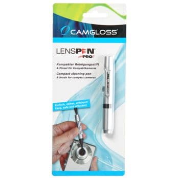 Foto: Camgloss Lenspen mini Pro II