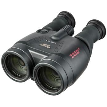 Foto: Canon Binocular 18x50 IS AW