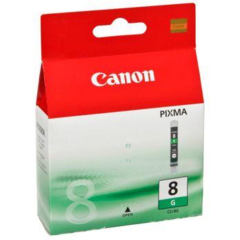 Foto: Canon CLI-8 G grün