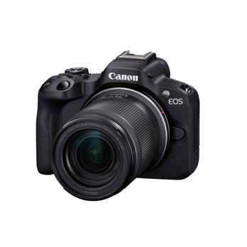 Foto: Canon EOS R50 Kit + RF-S 3,5-6,3/18-150 IS STM
