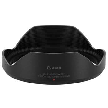 Foto: Canon EW-88F Gegenlichtblende