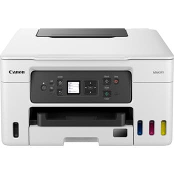 Foto: Canon MAXIFY GX 3050