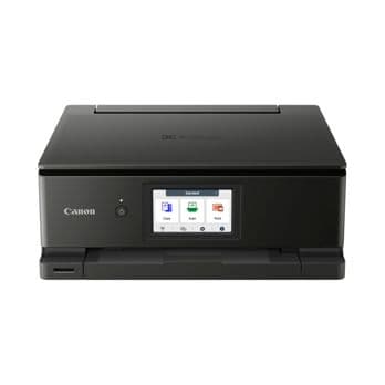 Foto: Canon PIXMA TS 8750