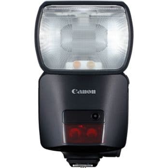 Foto: Canon Speedlite EL-1