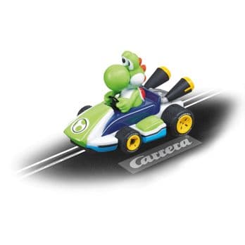 Foto: Carrera FIRST           20065003 Nintendo Mario Kart - Yoshi