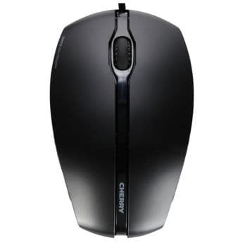 Foto: Cherry GENTIX Corded Optical Illuminated Mouse