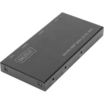 Foto: DIGITUS Ultra Slim HDMI Splitter