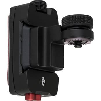 Foto: DJI Sticky Mount Klebehalterung P88 für Osmo