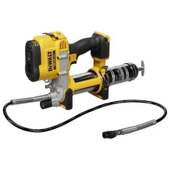 Foto: DeWalt DCGG571NK-XJ Akku-Fettpresse, 18V