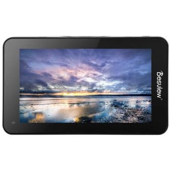 Foto: Desview R6 13,97cm (5,5")