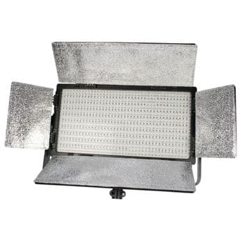 Foto: Dörr DLP-820 LED Dauerlicht