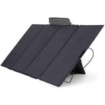Foto: EcoFlow Solar Panel 400W für Power Station RIVER DELTA