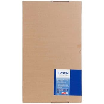 Foto: Epson Standard Proofing Paper A 3+, 100 Blatt, 205 g  S 045005