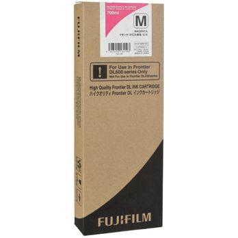 Foto: Fujifilm Ink Cartridge DL600 magenta 700 ml