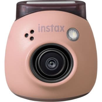 Foto: Fujifilm instax PAL pink