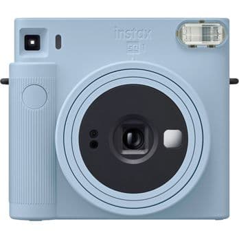 Foto: Fujifilm instax SQUARE SQ 1 glacier blue