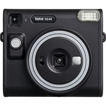 Foto: Fujifilm instax SQUARE SQ 40