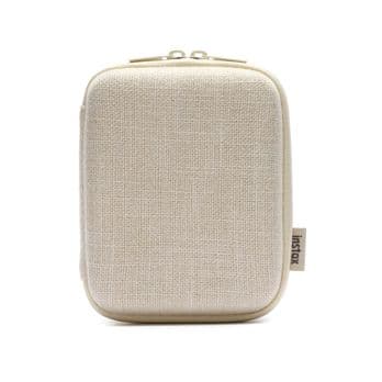 Foto: Fujifilm instax Square Link Printer Case woven ivory