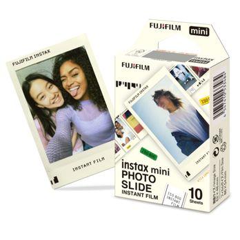 Foto: Fujifilm instax mini Film Photo Slide