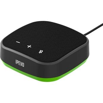 Foto: IPEVO VC-A10 Tragbare USB Freisprecheinrichtung