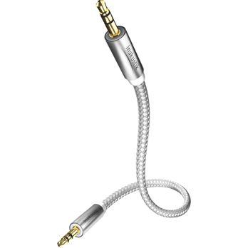Foto: in-akustik Premium Audio Kabel 3,5 mm Klinke 1,5 m